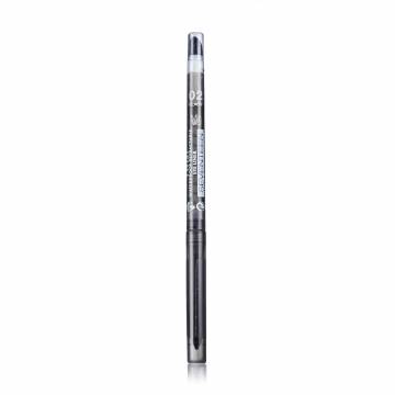 Механический карандаш для глаз Seventeen Twist Mechanical Eyeliner with Smudger 02 Black, 0.28 г Механический карандаш для глаз Seventeen Twist Mechanical Eyeliner with Smudger 02 Black, 0.28 г