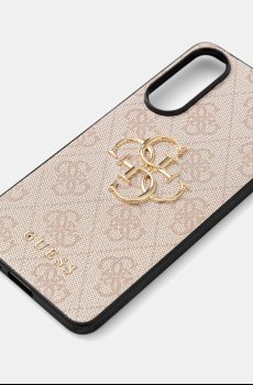 Чехол на телефон Guess Samsung Galaxy S25 Edge