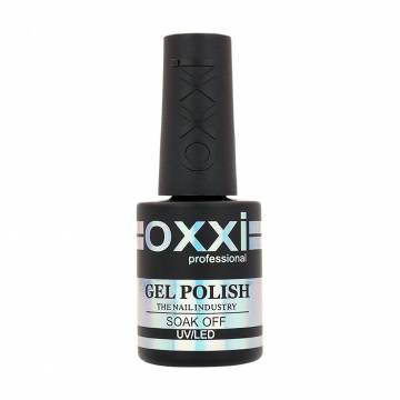 Топ для гель-лака Oxxi Professional Classic Top с липким слоем, 10 мл Топ для гель-лака Oxxi Professional Classic Top с липким слоем, 10 мл
