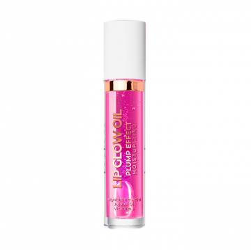 Масло для губ TopFace Lip Glow Oil 01 Raspberry, 4 мл Масло для губ TopFace Lip Glow Oil 01 Raspberry, 4 мл