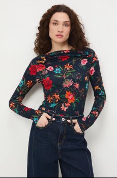 Лонгслив Medicine