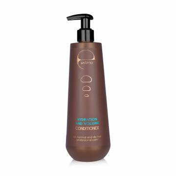 Кондиционер Estima Hydration & Volume Conditioner Глубокое увлажнение и объем, для нормальных и жирных волос, 500 мл Кондиционер Estima Hydration & Volume Conditioner Глубокое увлажнение и объем, для нормальных и жирных волос, 500 мл