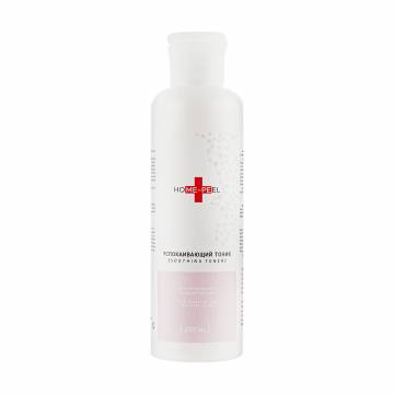 Успокаивающий тоник для лица Home-Peel Soothing Toner для чувствительной и раздраженной кожи, 200 мл Успокаивающий тоник для лица Home-Peel Soothing Toner для чувствительной и раздраженной кожи, 200 мл