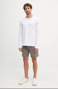 Лонгслив BOSS Mix&Match LS-Shirt R