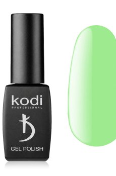Гель-лак для ногтей Kodi Professional Bright Gel Polish 120 BR, 8 мл