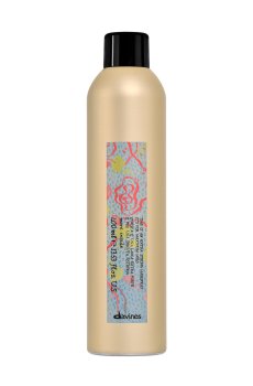 Лак для волос Davines More Inside Extra Hairspray экстрасильной фиксации, 400 мл