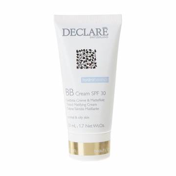 ВВ-крем для лица Declare HydroBalance BB Cream SPF 30, 50 мл ВВ-крем для лица Declare HydroBalance BB Cream SPF 30, 50 мл