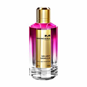 Mancera Velvet Vanilla Парфюмированная вода унисекс, 120 мл (ТЕСТЕР) Mancera Velvet Vanilla Парфюмированная вода унисекс, 120 мл (ТЕСТЕР)