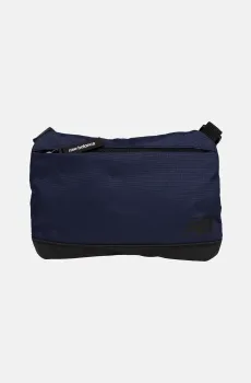 Синяя сумка SLING ESSENTIAL Синий ONESIZE New Balance LAB53514NNY