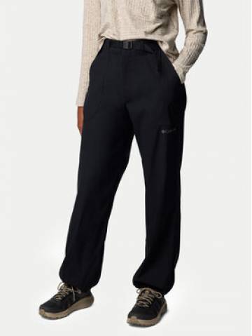 Columbia Штани outdoor Brea Falls™ 2086004 Чорний Regular Fit Columbia Штани outdoor Brea Falls™ 2086004 Чорний Regular Fit