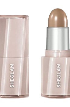 Стик-контур для лица Sheglam Buttery Buff Contour & Bronzer Stick, Stone, 6 г