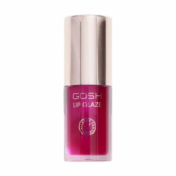 Питательное масло для губ GOSH Lip Glaze 002 Wild Berry, 5.5 мл Питательное масло для губ GOSH Lip Glaze 002 Wild Berry, 5.5 мл