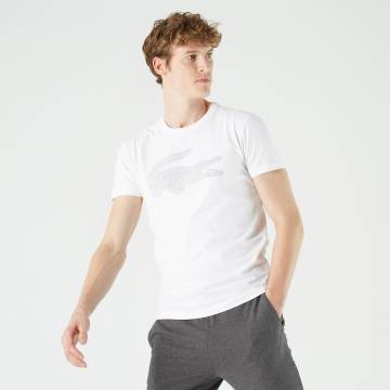 Lacoste футболка чоловіча Lacoste футболка чоловіча