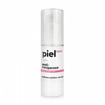 Антикуперозная сыворотка для лица Piel Cosmetics Sensitive Anti-Couperose Serum, 30 мл