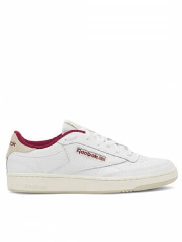 Reebok Снікерcи 100032972-M Білий Reebok Снікерcи 100032972-M Білий