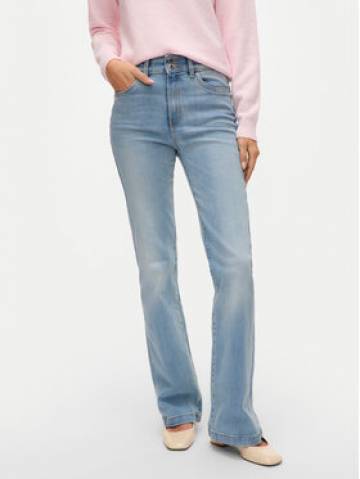 Vero Moda Джинси Tanna 10325960 Голубий Flared Fit Vero Moda Джинси Tanna 10325960 Голубий Flared Fit