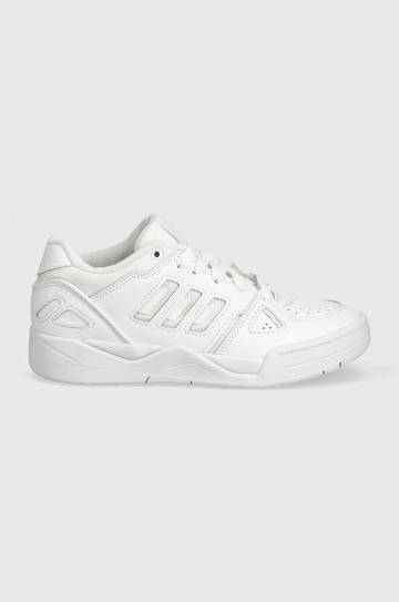 Детские кроссовки adidas Originals MIDCITY LOW цвет белый IF4559 Детские кроссовки adidas Originals MIDCITY LOW цвет белый IF4559