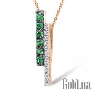 Женский кулон Lurie Jewelry Женский кулон Lurie Jewelry