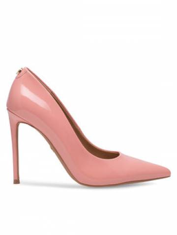 Nine West Туфлі на шпильці WFA2676-1 Рожевий Nine West Туфлі на шпильці WFA2676-1 Рожевий