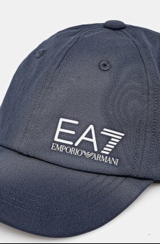 Кепка EA7 Emporio Armani