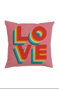 Декоративная подушка Magma Funky 25 x 25 cm