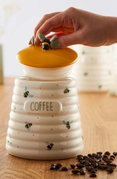 Емкость для кофе Price & Kensington