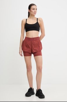 Тренировочные шорты adidas by Stella McCartney