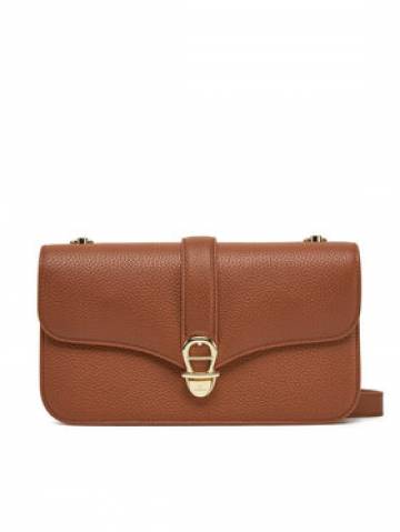 Aigner Сумка 132412 Коричневий