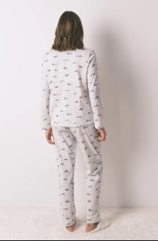 Пижамный комплект с хлопком womensecret