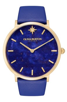 OLIVIA BURTON LONDON Women Ultra Slim Analogue Watch 24000068