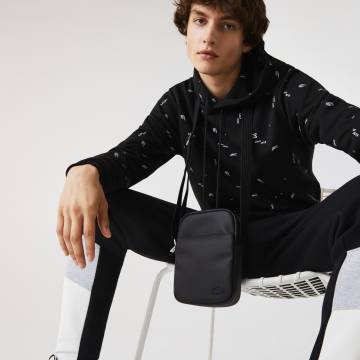 Lacoste сумка чоловіча Classic Lacoste сумка чоловіча Classic