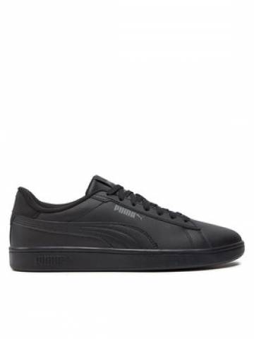 Puma Снікерcи Smash 3.0 390987-09 Чорний Puma Снікерcи Smash 3.0 390987-09 Чорний