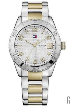 Часы Tommy Hilfiger