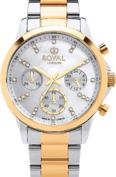 Часы Royal London