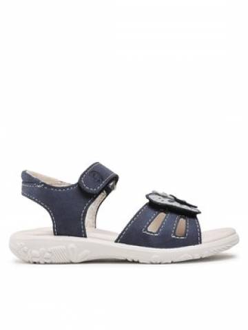 Ricosta Босоніжки Chloe 50 6401502/170 M Cиній Ricosta Босоніжки Chloe 50 6401502/170 M Cиній