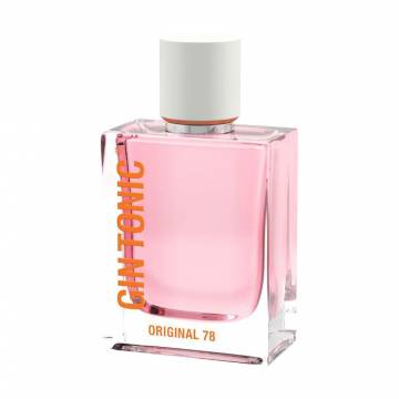 Gin Tonic Original 78 Pink Парфюмированная вода женская, 50 мл Gin Tonic Original 78 Pink Парфюмированная вода женская, 50 мл