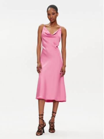 NORMA KAMALI Коктейльна сукня ST1233CB976966 Рожевий Regular Fit NORMA KAMALI Коктейльна сукня ST1233CB976966 Рожевий Regular Fit