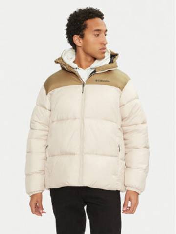 Columbia Пуховик Puffect™ II 2086851 Бежевий Regular Fit Columbia Пуховик Puffect™ II 2086851 Бежевий Regular Fit