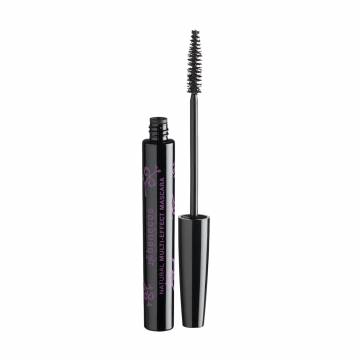 Тушь для ресниц Benecos Natural Multi-Effect Mascara, Just Black, 8 мл Тушь для ресниц Benecos Natural Multi-Effect Mascara, Just Black, 8 мл