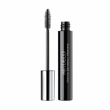Тушь для ресниц Artdeco Volume Sensation Mascara 01 Black, 15 мл Тушь для ресниц Artdeco Volume Sensation Mascara 01 Black, 15 мл