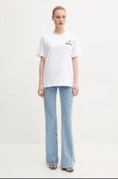 Джинсы Moschino Jeans