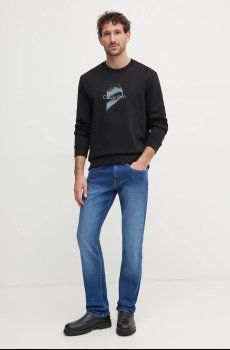 Джинсы Pepe Jeans STRAIGHT JEANS CASH
