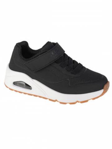 Skechers Снікерcи Uno Air Blitz 403673L/BLK Чорний Skechers Снікерcи Uno Air Blitz 403673L/BLK Чорний