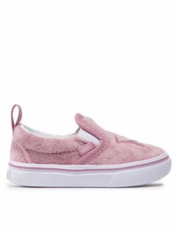 Vans Кросівки Comfycush Slip-On VN0A4TZKBD51 Рожевий Vans Кросівки Comfycush Slip-On VN0A4TZKBD51 Рожевий