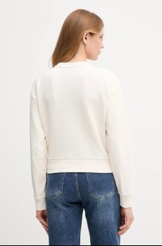 Хлопковая кофта Armani Exchange