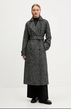 Брюки HUGO Hasmina