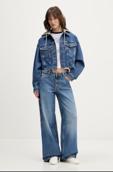 Лонгслив Guess Jeans