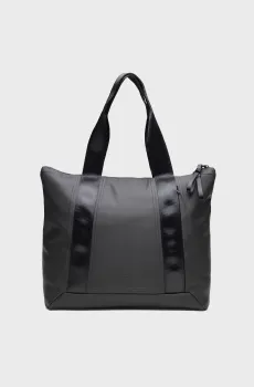 Женская черная сумка UA Womens Unstoppable Tote Черный ONESIZE Under Armour 6009907-001