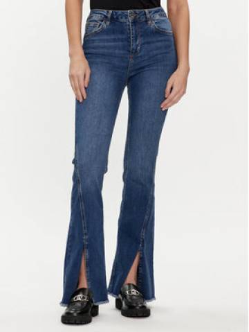 Liu Jo Джинси UA4128 D4871 Голубий Bottom Up Fit Liu Jo Джинси UA4128 D4871 Голубий Bottom Up Fit