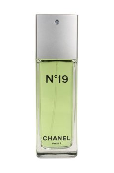 Chanel №19 Туалетная вода женская, 100 мл